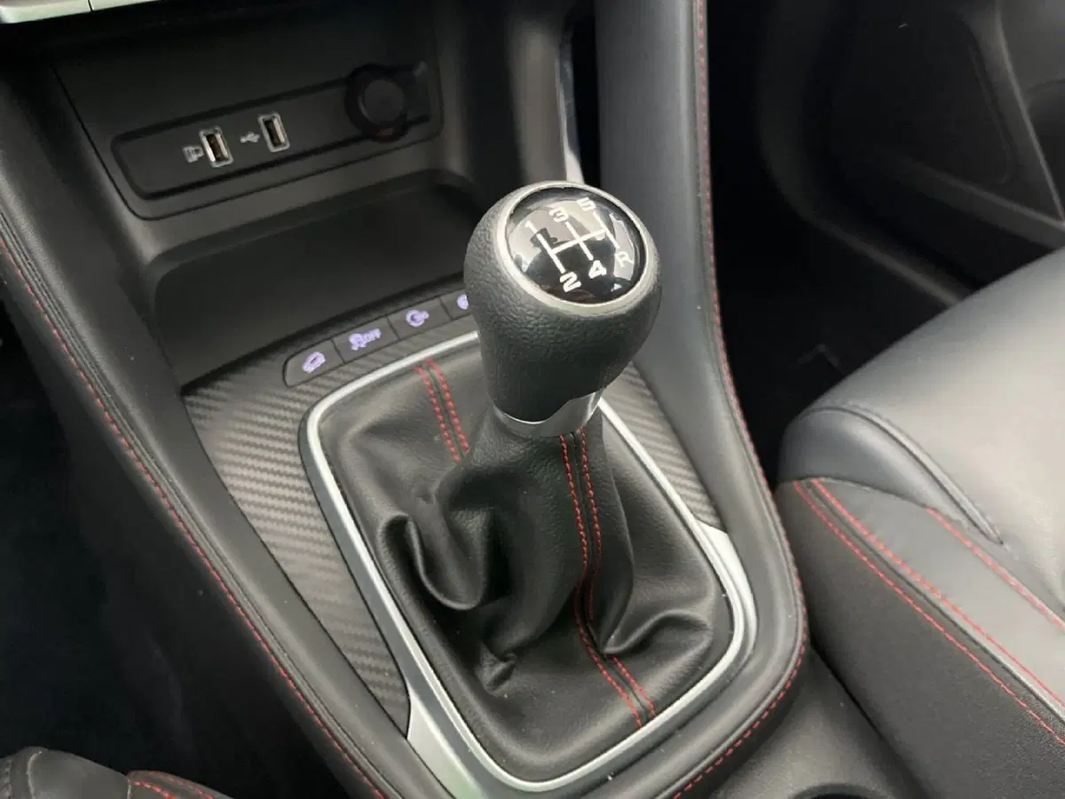 Mg ZS usata a Torino (12)