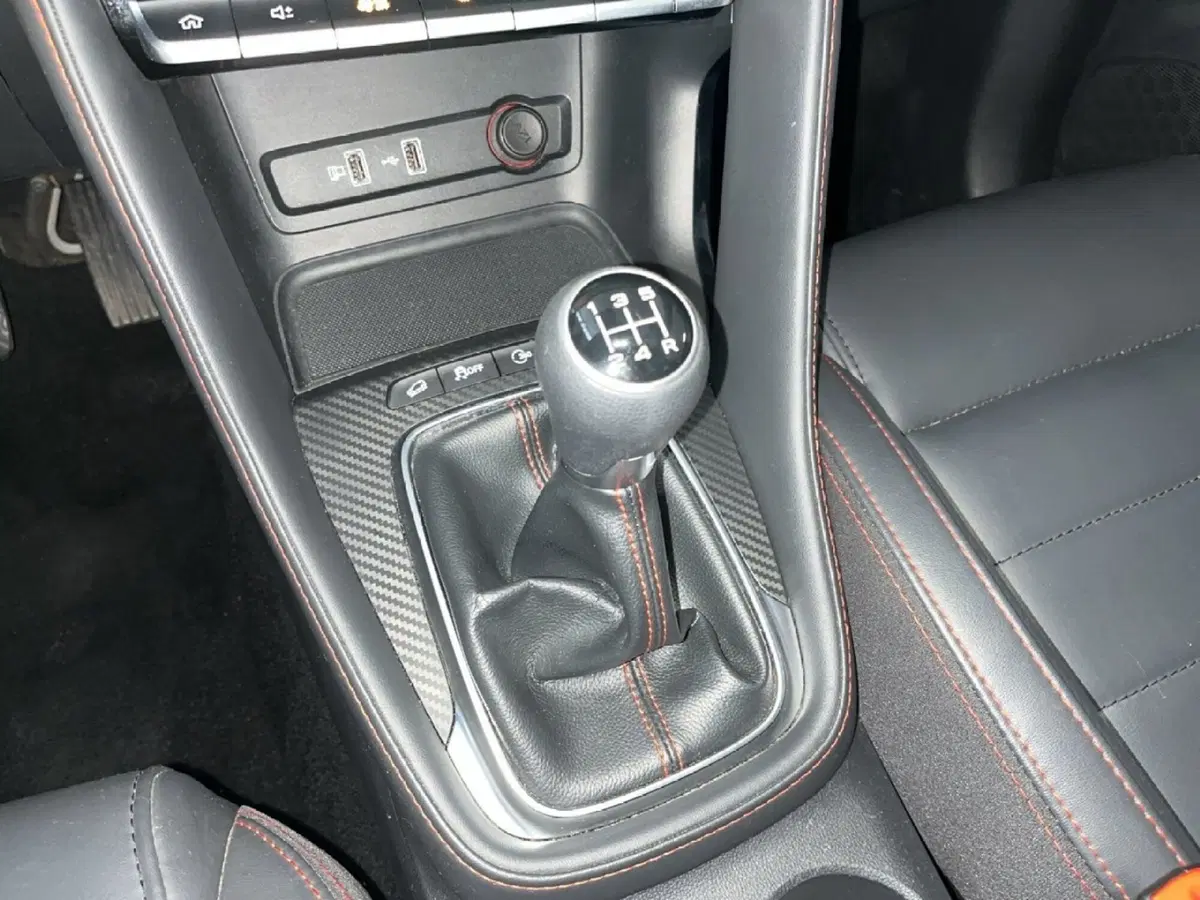 Mg ZS usata a Torino (13)