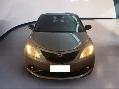 Lancia Ypsilon 1.0 FireFly 5 porte S&S Hybrid Gold Plus del 2021 usata a Torino