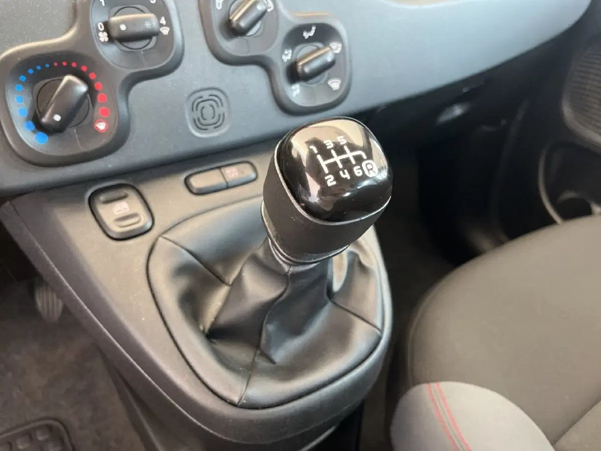 Fiat Panda usata a Torino (12)