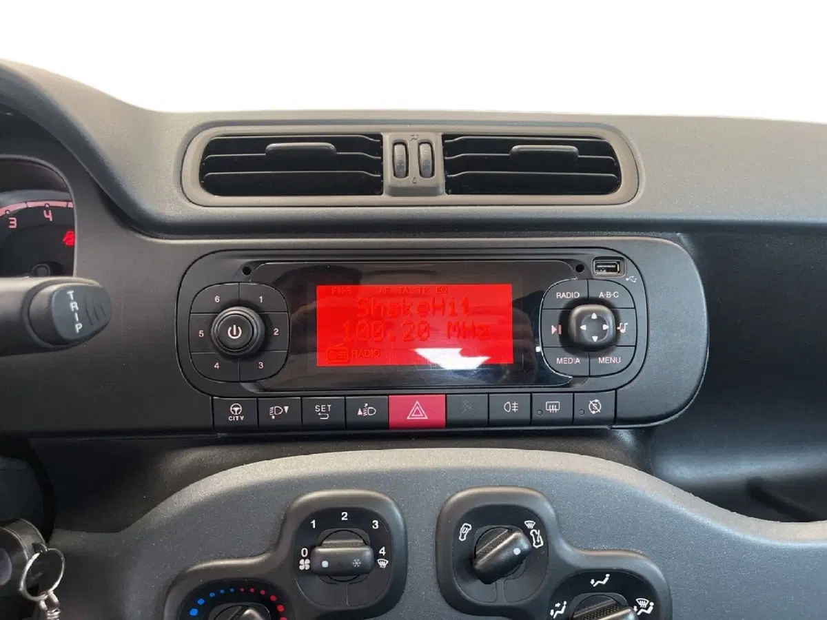 Fiat Panda usata a Torino (13)