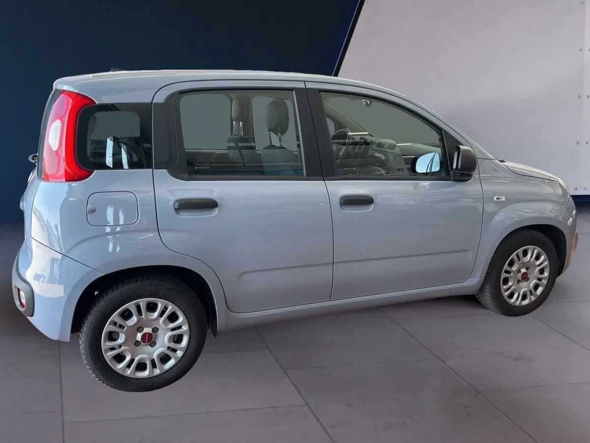 Fiat Panda usata a Torino (6)