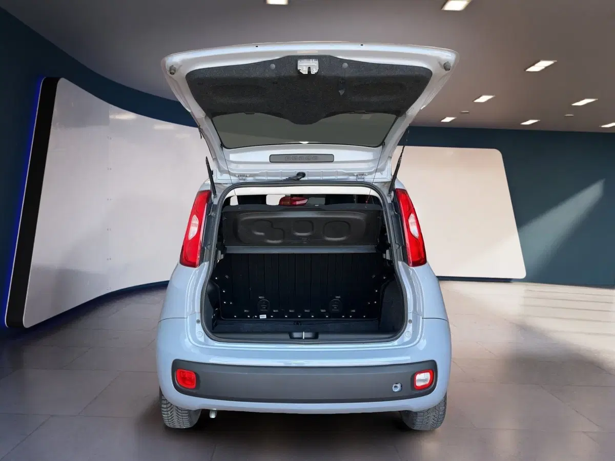 Fiat Panda usata a Torino (7)