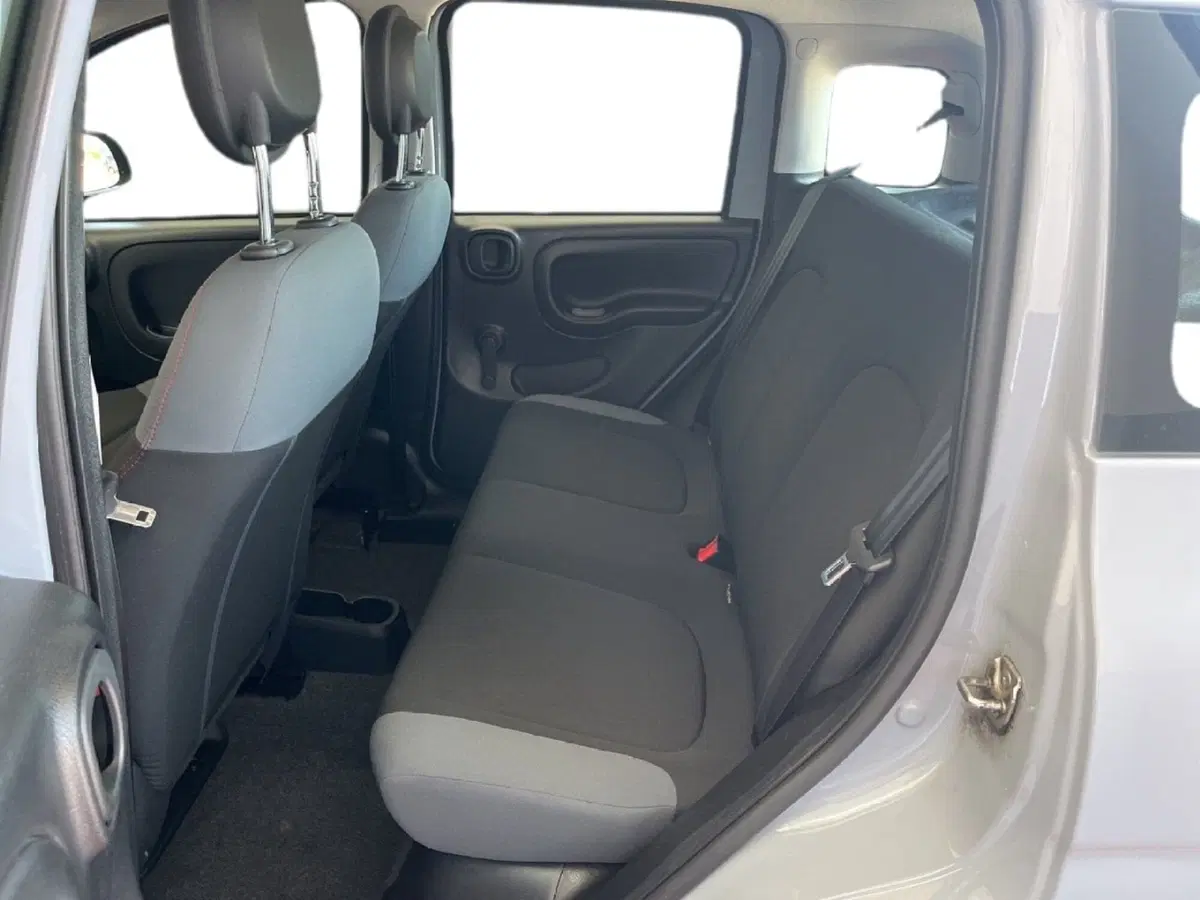 Fiat Panda usata a Torino (8)