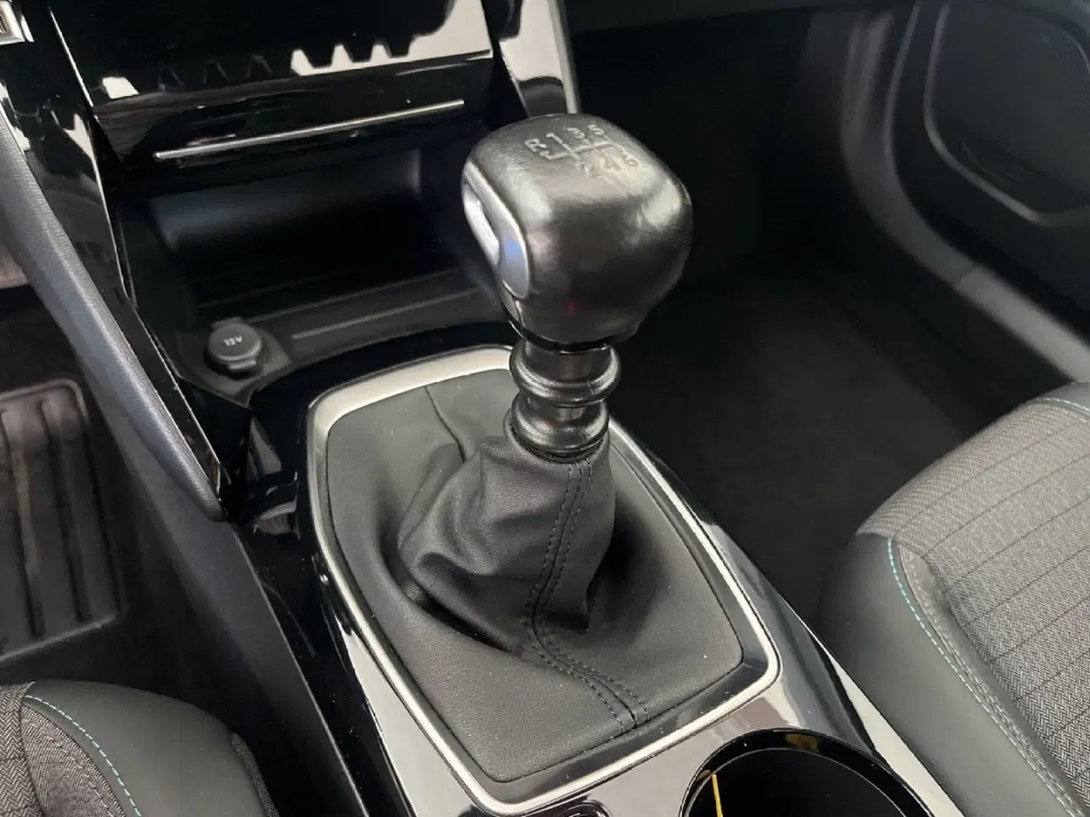 Peugeot 2008 usata a Torino (13)