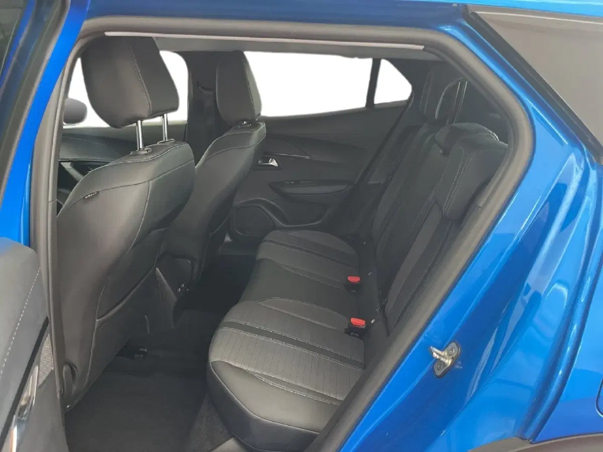 Peugeot 2008 usata a Torino (9)