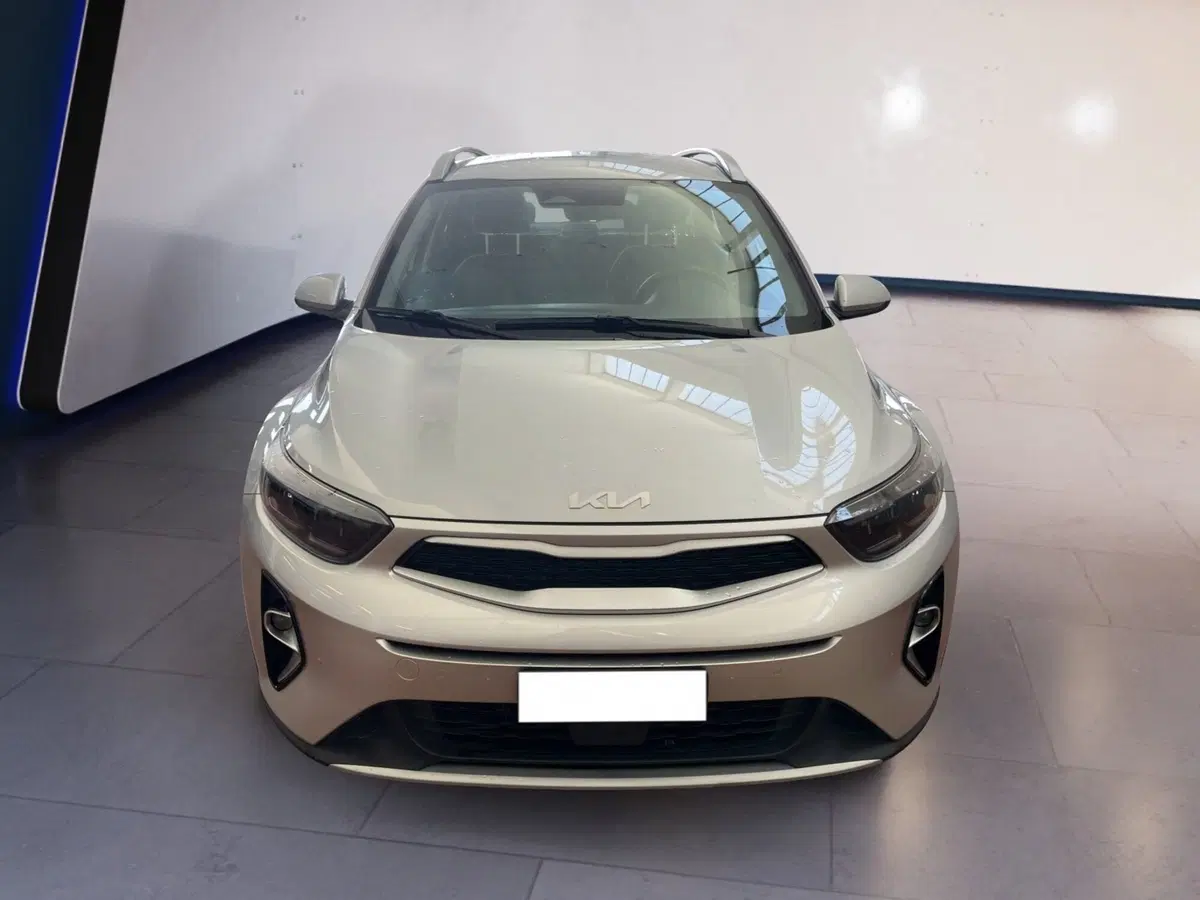 Kia Stonic usata a Torino