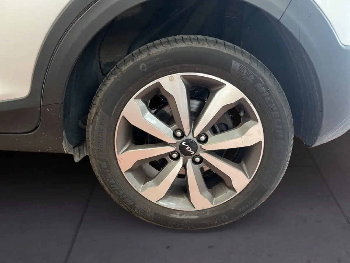Kia Stonic usata a Torino (7)