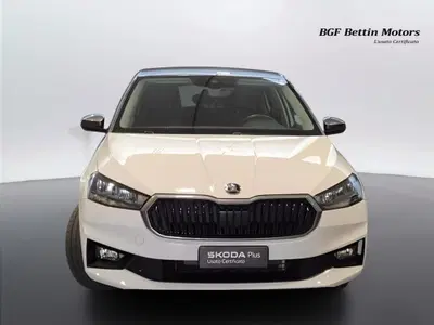 Skoda Fabia 1.0 MPI EVO 80 CV Style del 2024 usata a Piove di Sacco