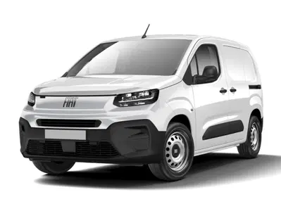 Fiat Doblò Furgone van 1.5 bluehdi 100cv CH1 nuova a Torino