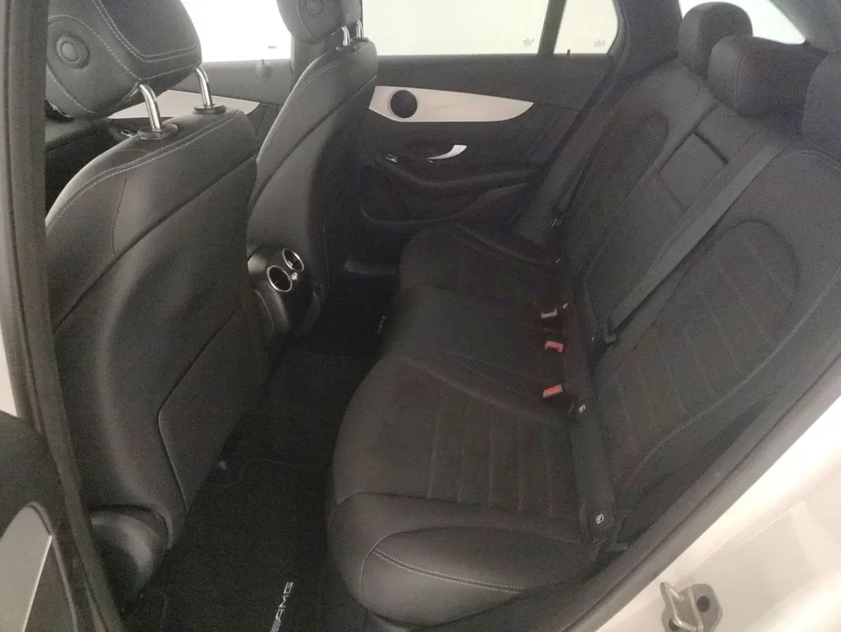 Mercedes-Benz GLC SUV usata a Alessandria (7)