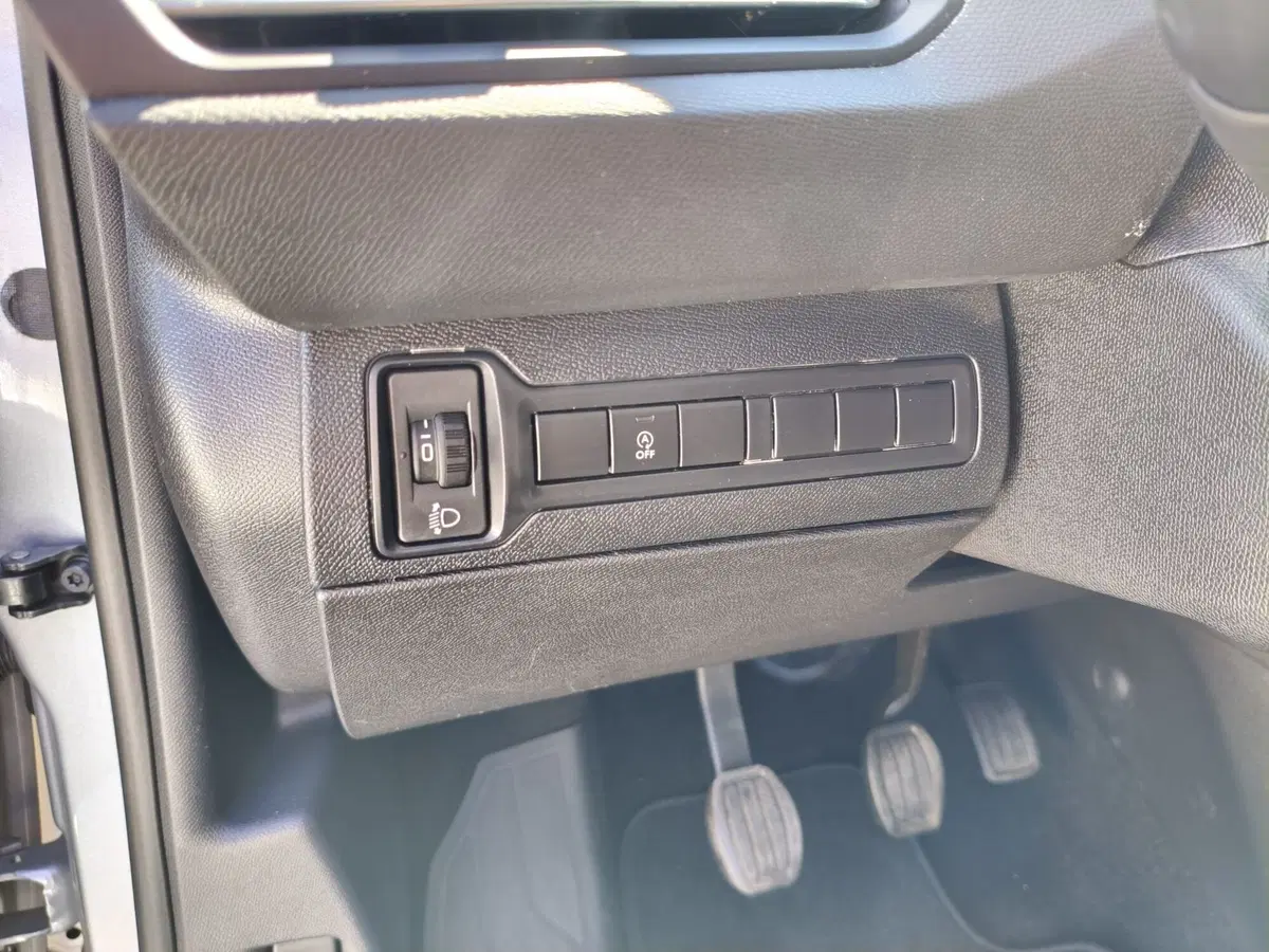 Peugeot 308 usata a Matera (13)