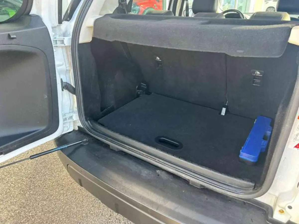 Ford EcoSport usata a Bologna (15)