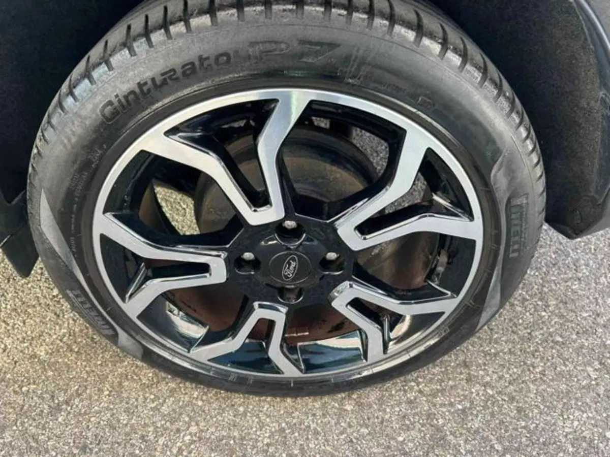 Ford EcoSport usata a Bologna (16)
