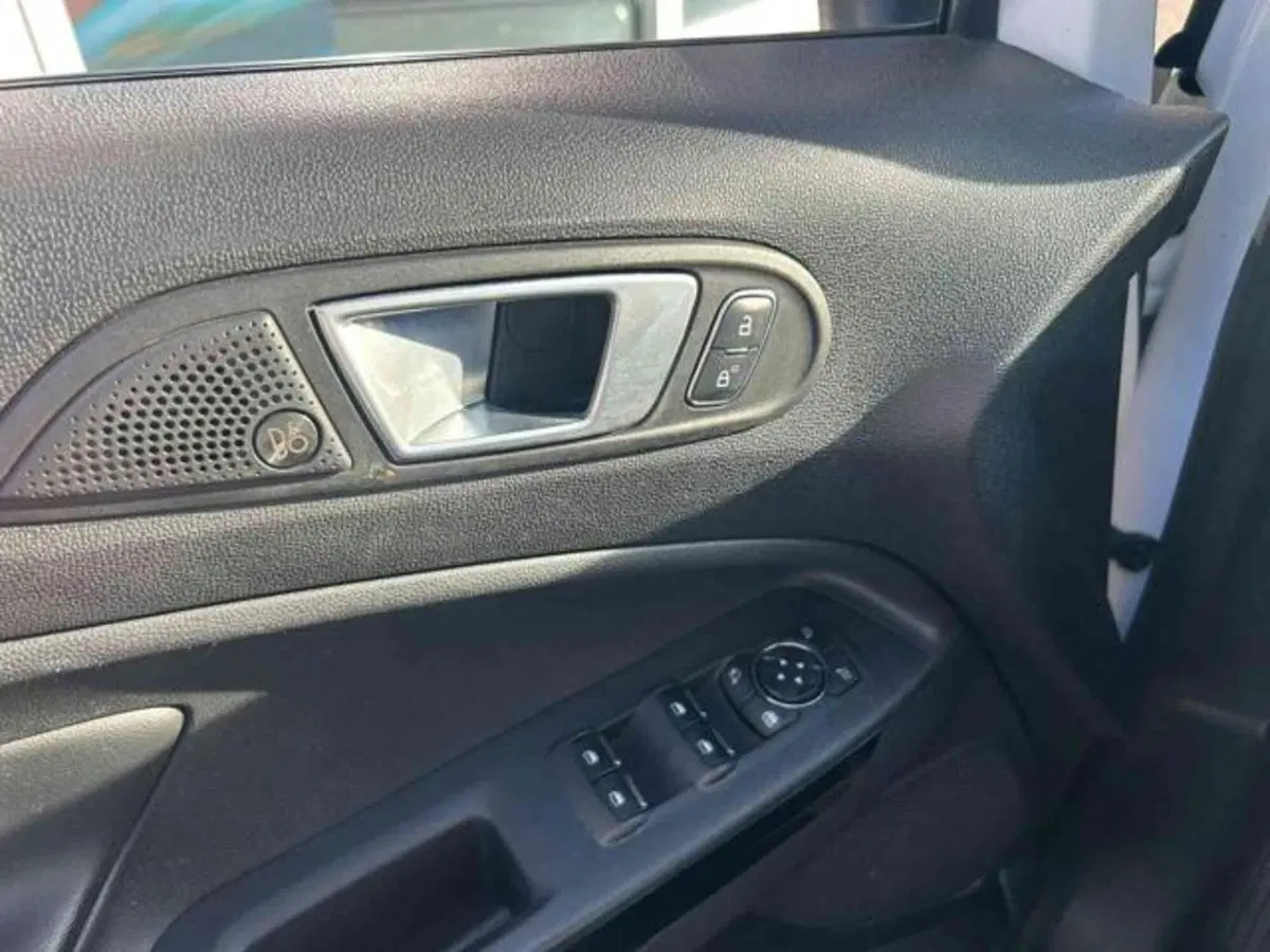 Ford EcoSport usata a Bologna (18)