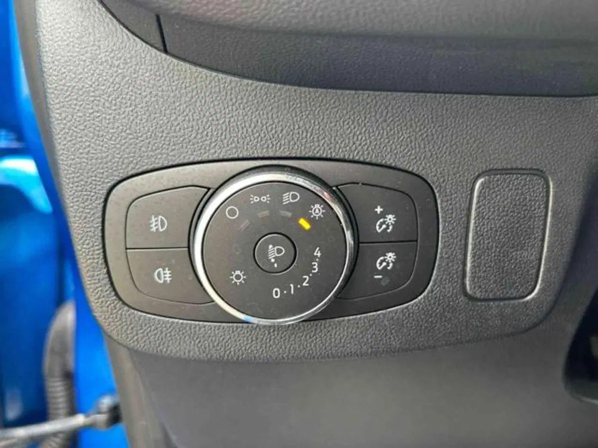 Ford Puma usata a Bologna (17)