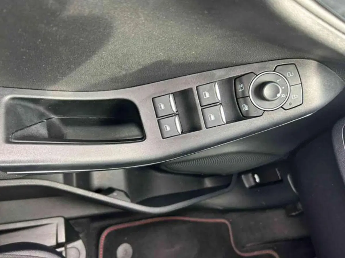 Ford Puma usata a Bologna (18)