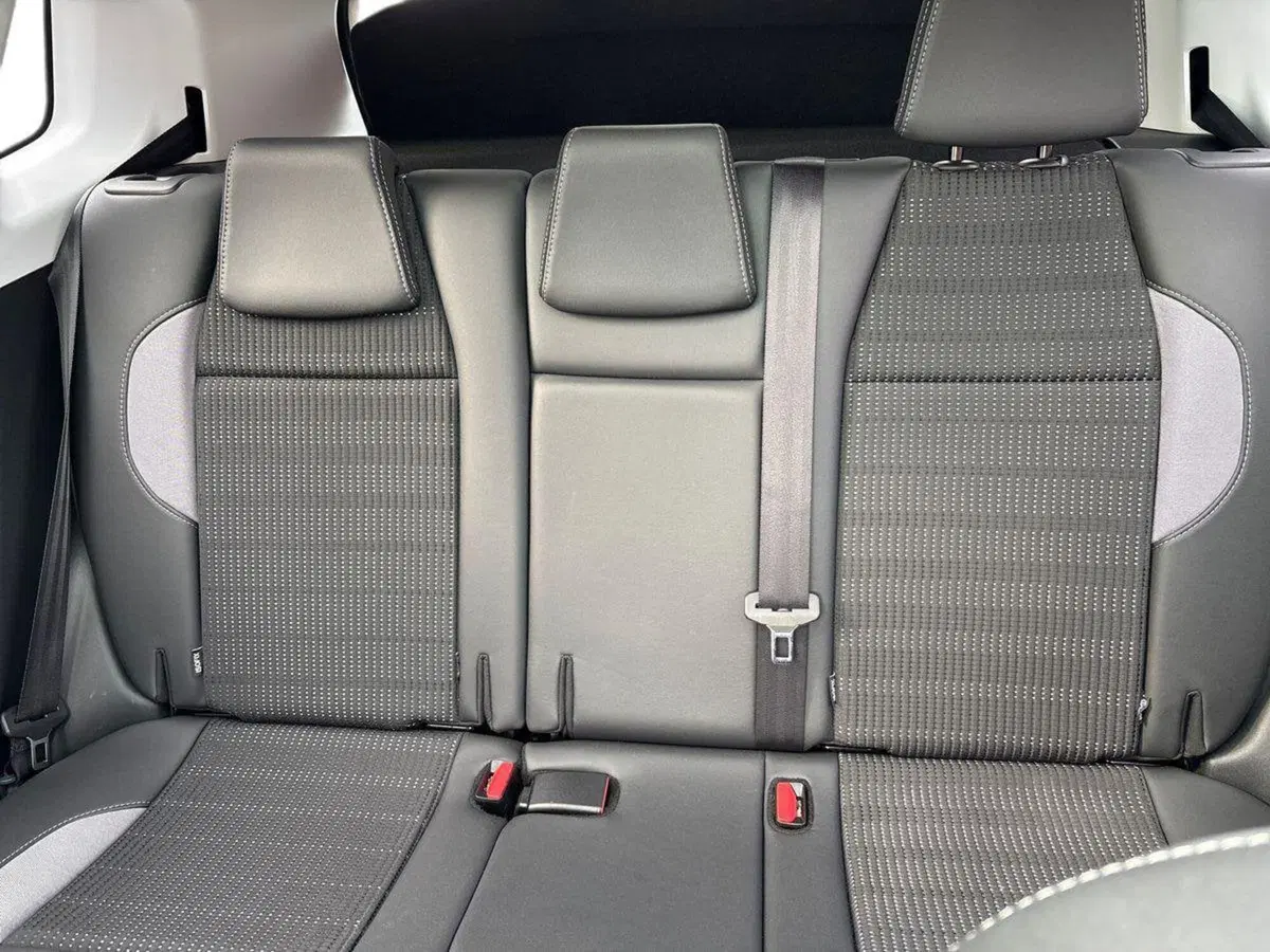 Peugeot 2008 usata a Treviso (10)