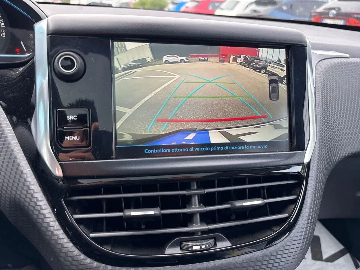 Peugeot 2008 usata a Treviso (13)