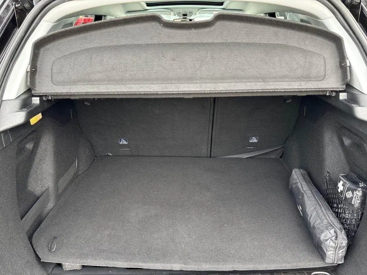Peugeot 2008 usata a Treviso (16)