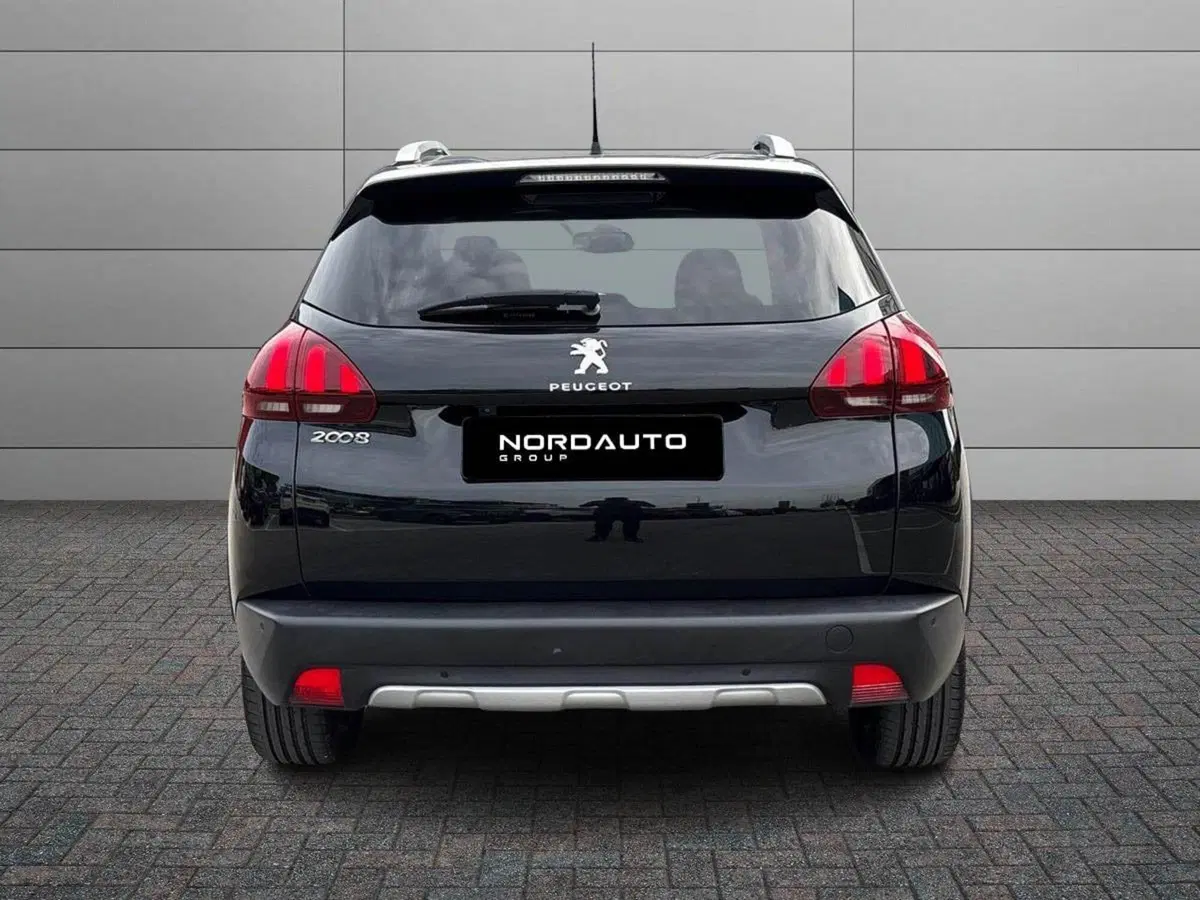 Peugeot 2008 usata a Treviso (3)