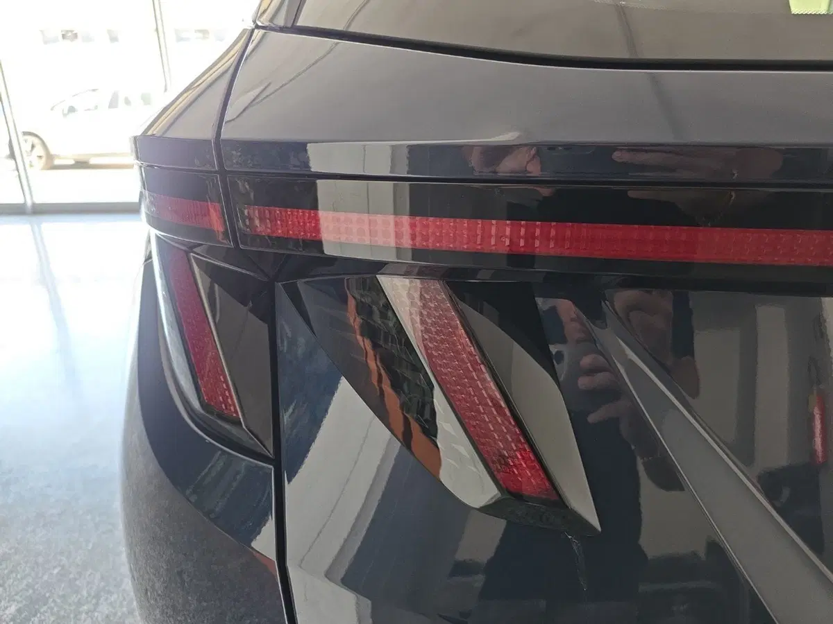 Hyundai Tucson usata a Macerata (10)