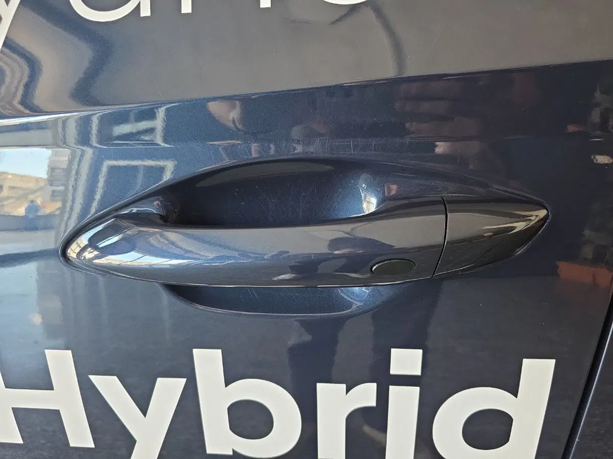 Hyundai Tucson usata a Macerata (11)