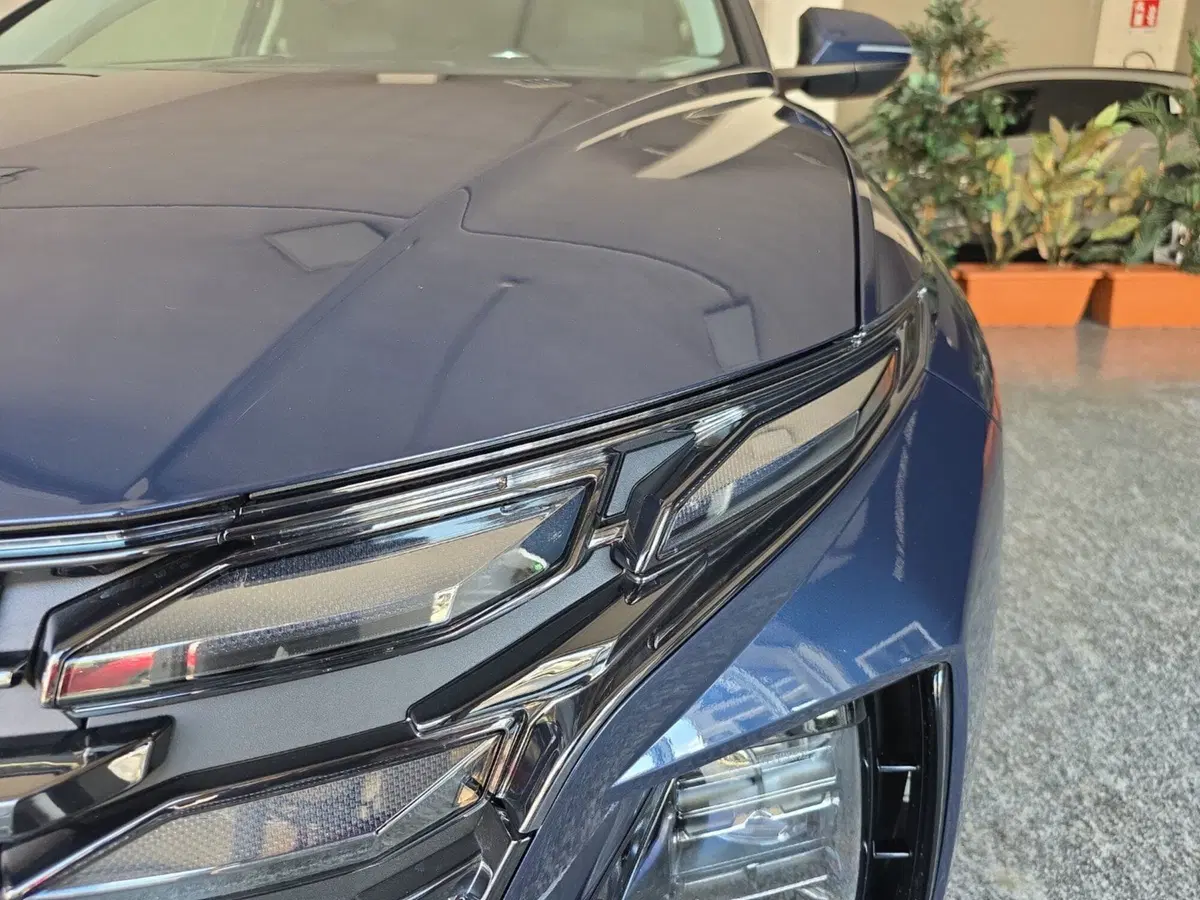 Hyundai Tucson usata a Macerata (9)