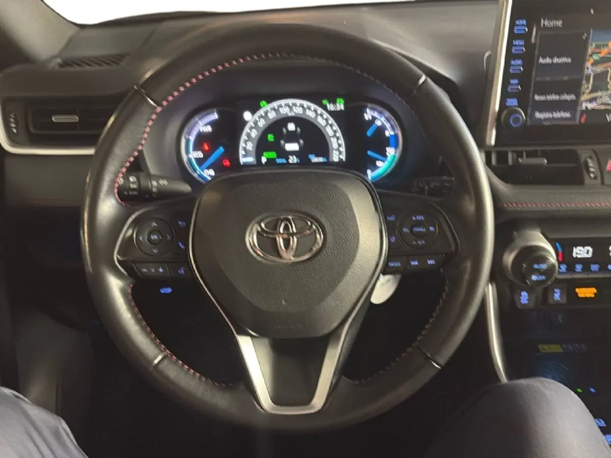 Toyota Rav4 usata a Milano (11)