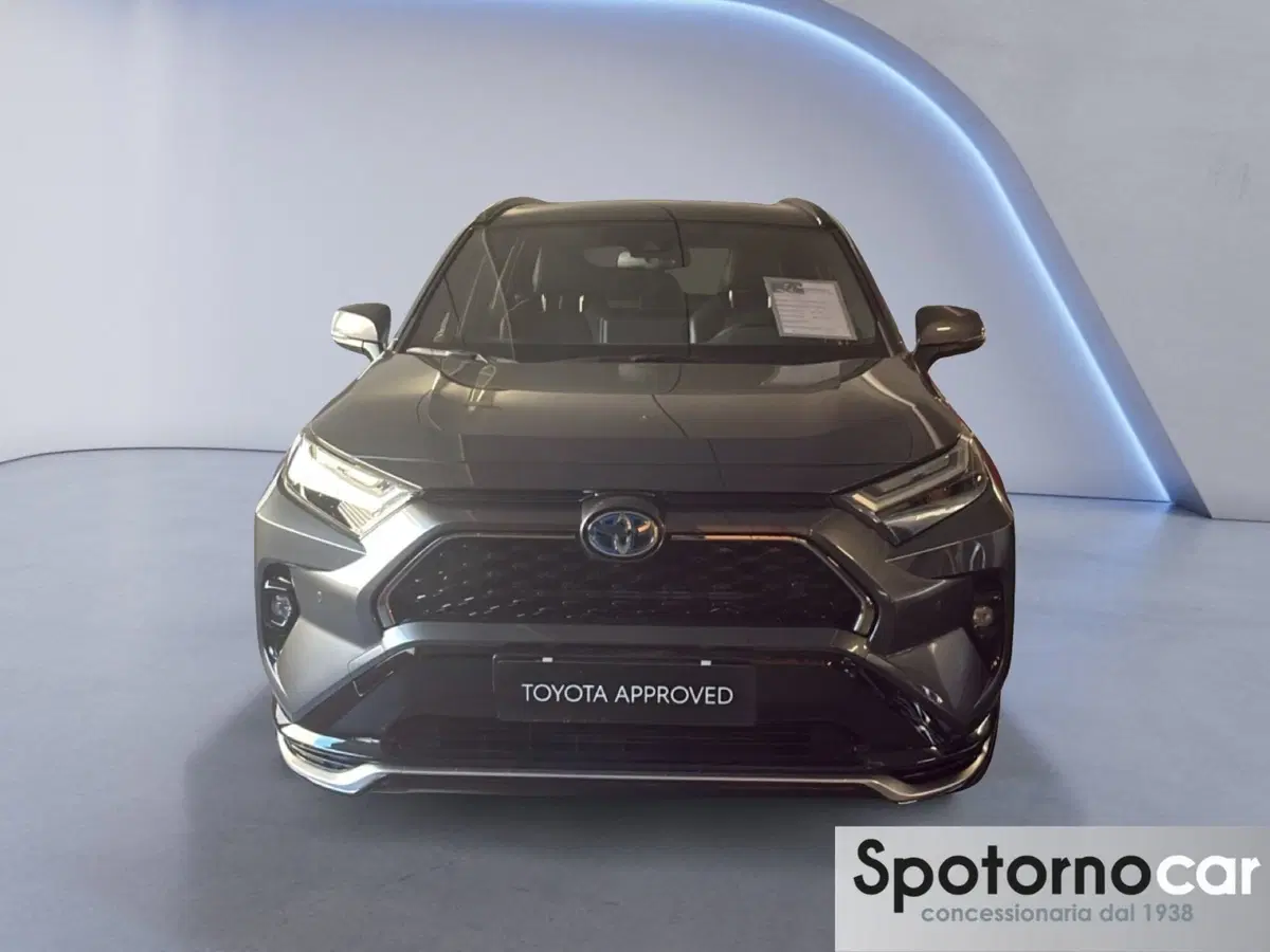 Toyota Rav4 usata a Milano (6)