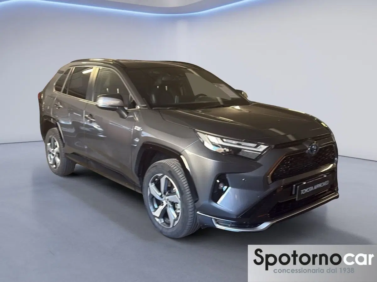 Toyota Rav4 usata a Milano (7)