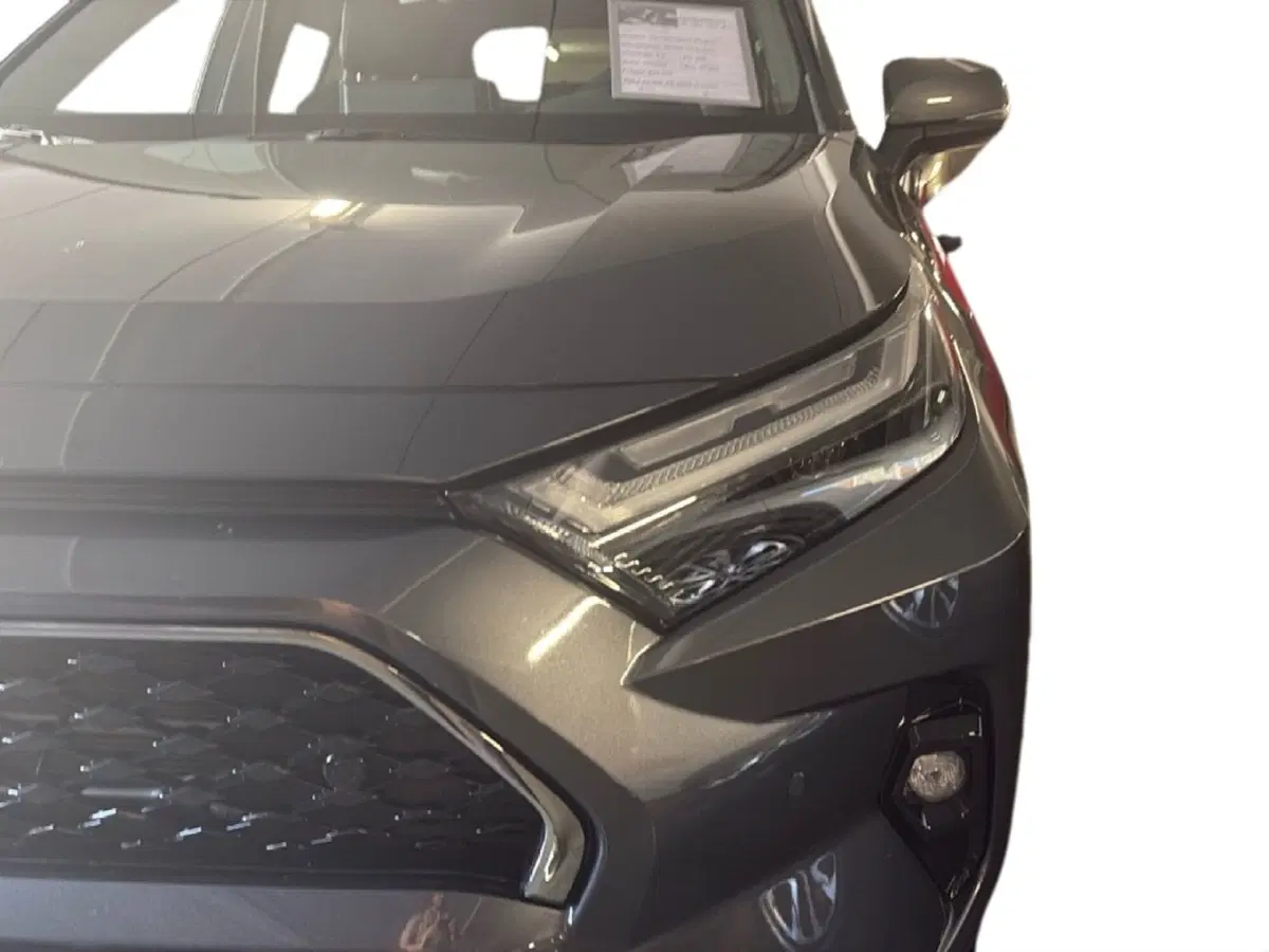 Toyota Rav4 usata a Milano (8)