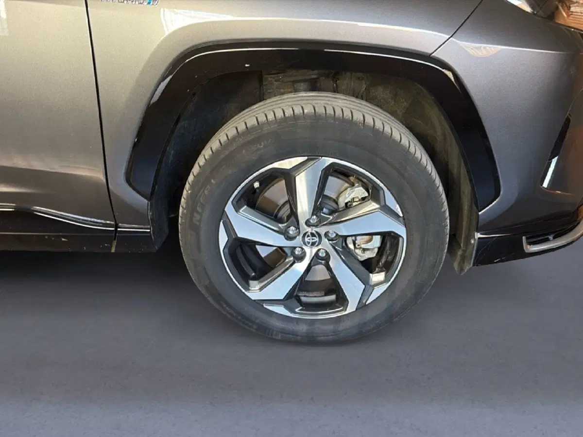 Toyota Rav4 usata a Milano (9)
