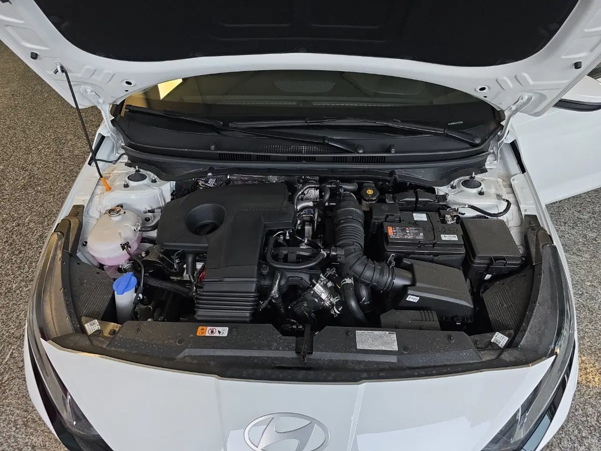 Hyundai i20 nuova a Macerata (13)