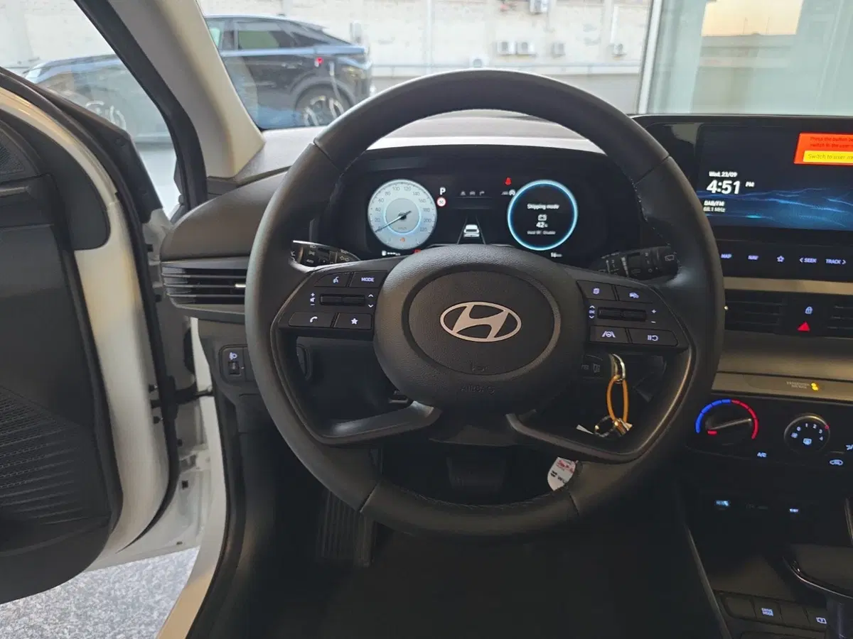 Hyundai i20 nuova a Macerata (20)