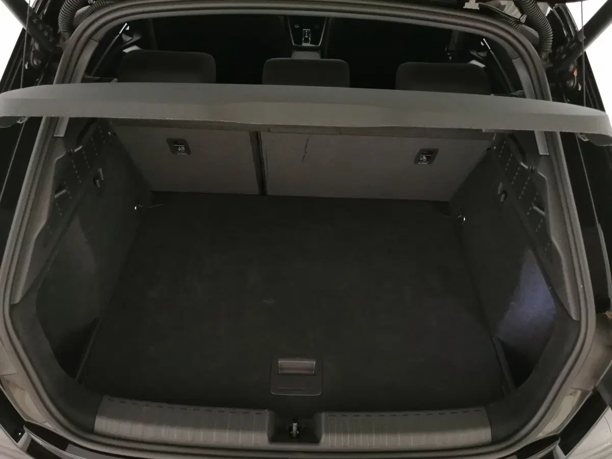 Audi A3 Sportback usata a Chieti (19)