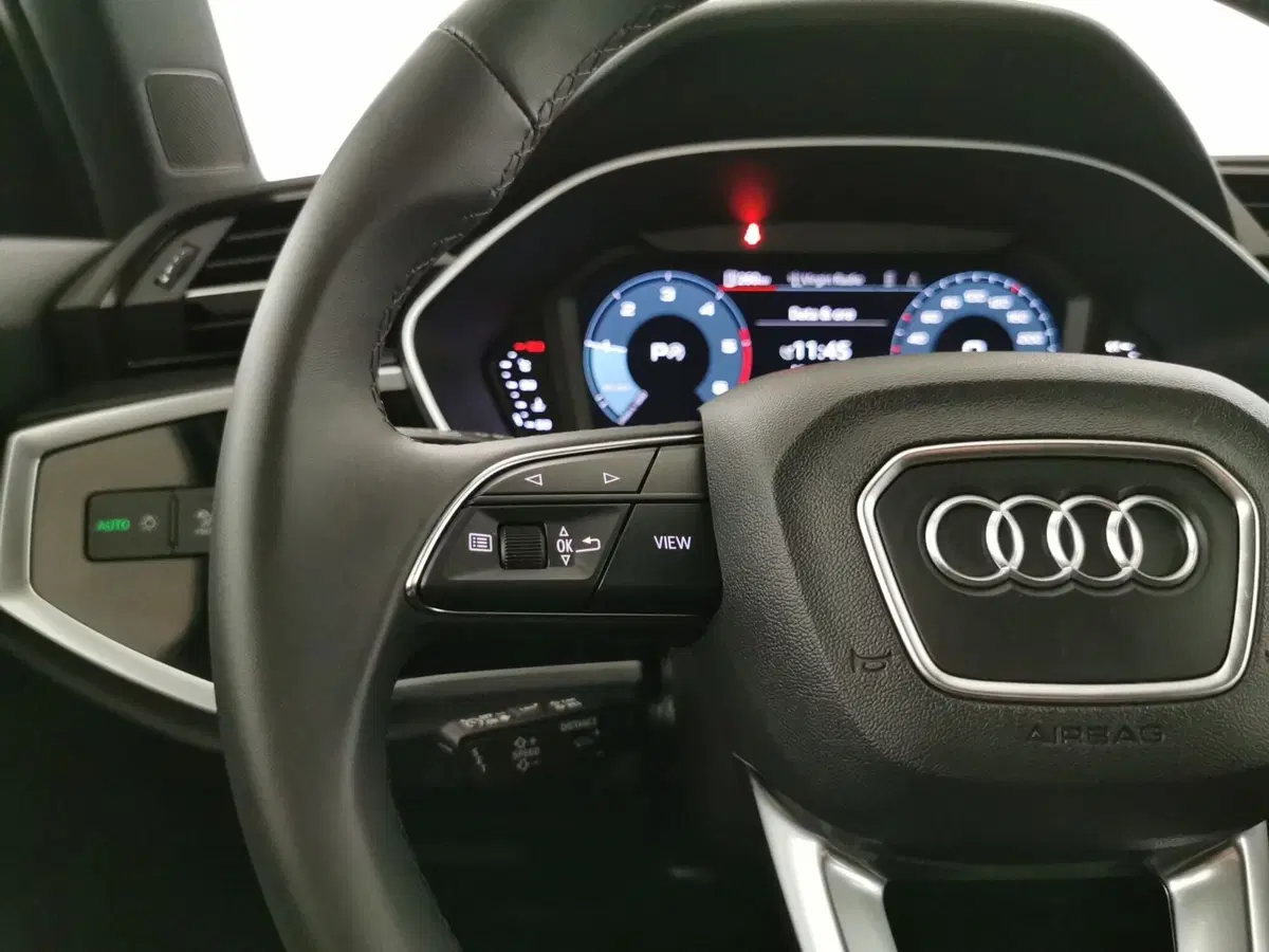 Audi Q3 usata a Roma (10)