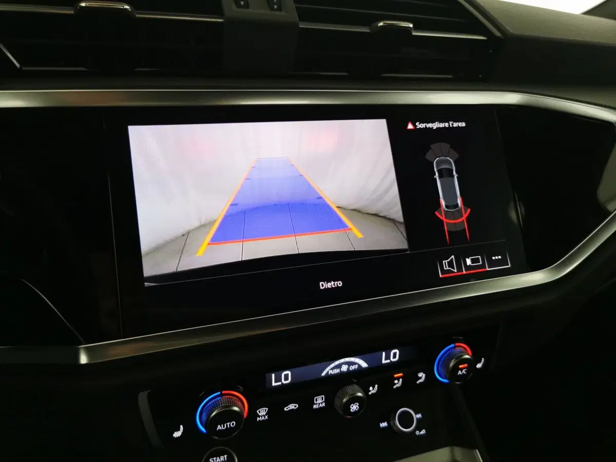 Audi Q3 usata a Roma (12)