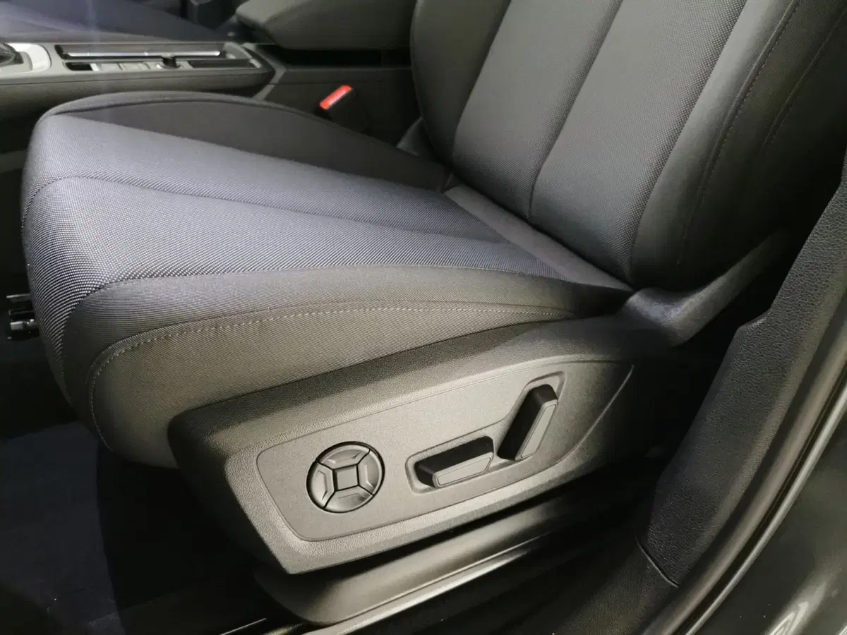 Audi Q3 usata a Roma (18)