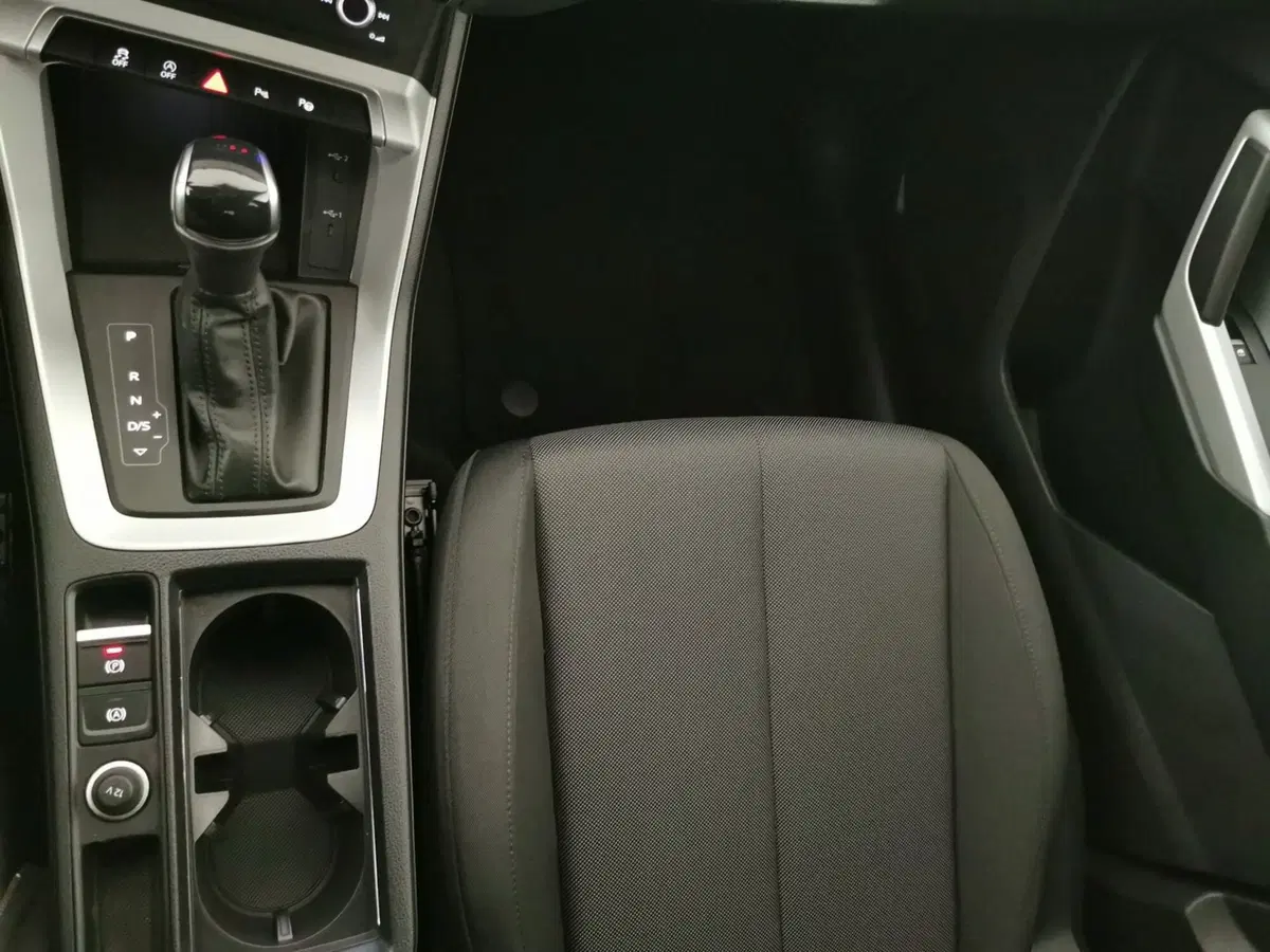Audi Q3 usata a Roma (20)