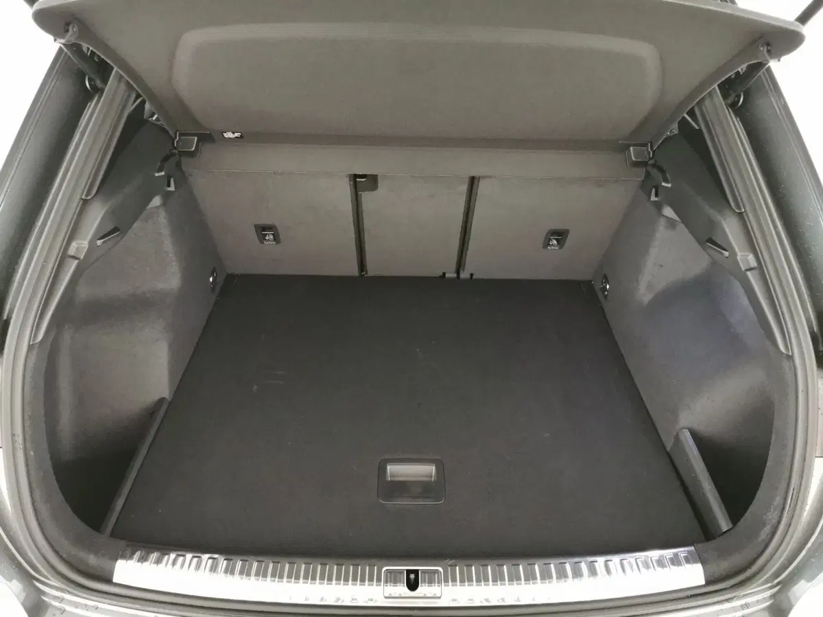 Audi Q3 usata a Roma (7)