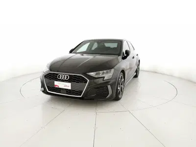 Audi A3 Sedan 2.0 tdi S line edition 150cv s-tronic del 2023 usata a San Giovanni Teatino