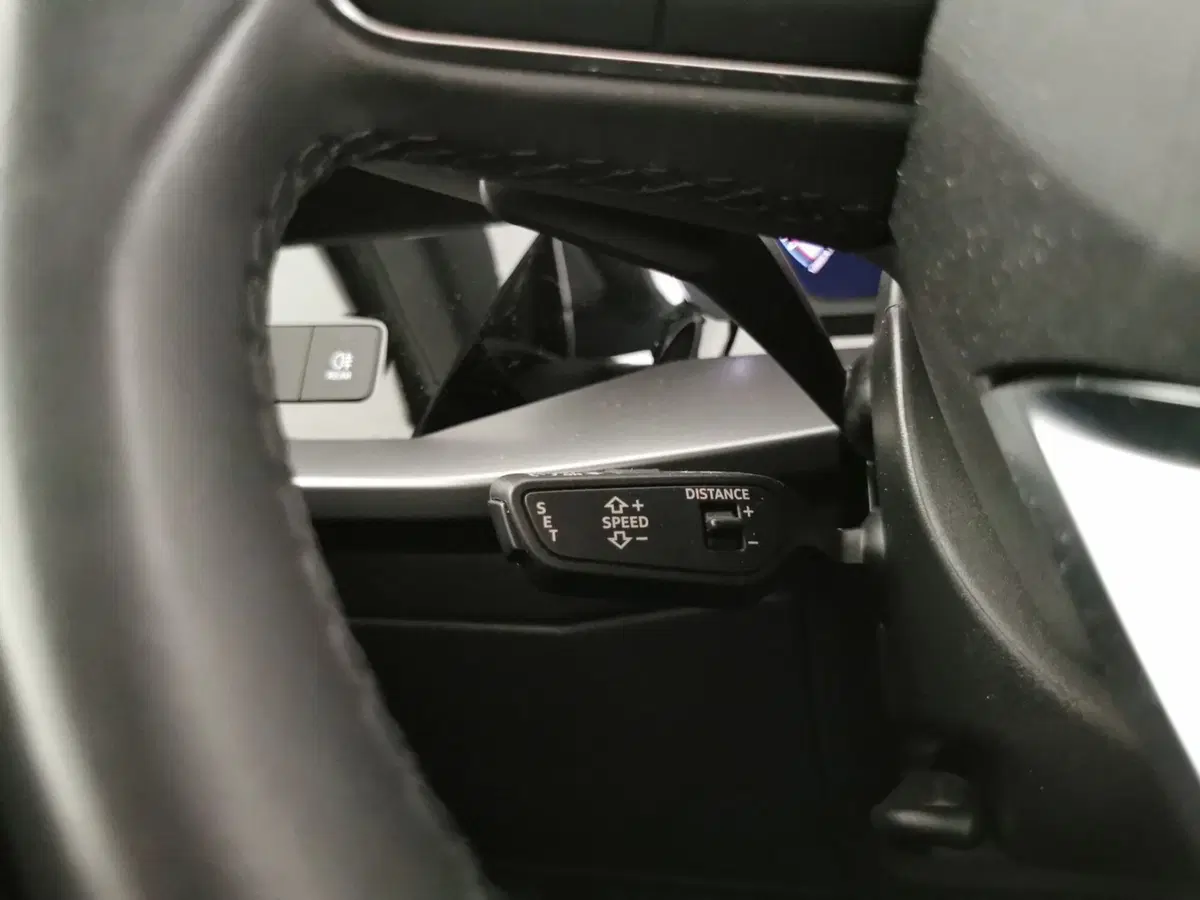 Audi A3 Sedan usata a Chieti (15)