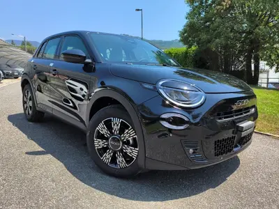 Fiat 600 1.2 Icon 100cv nuova a La Spezia