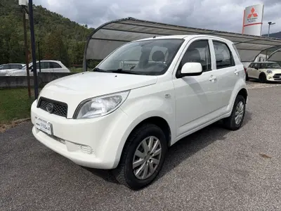 Daihatsu Terios 1.3 4WD CX del 2006 usata a La Spezia