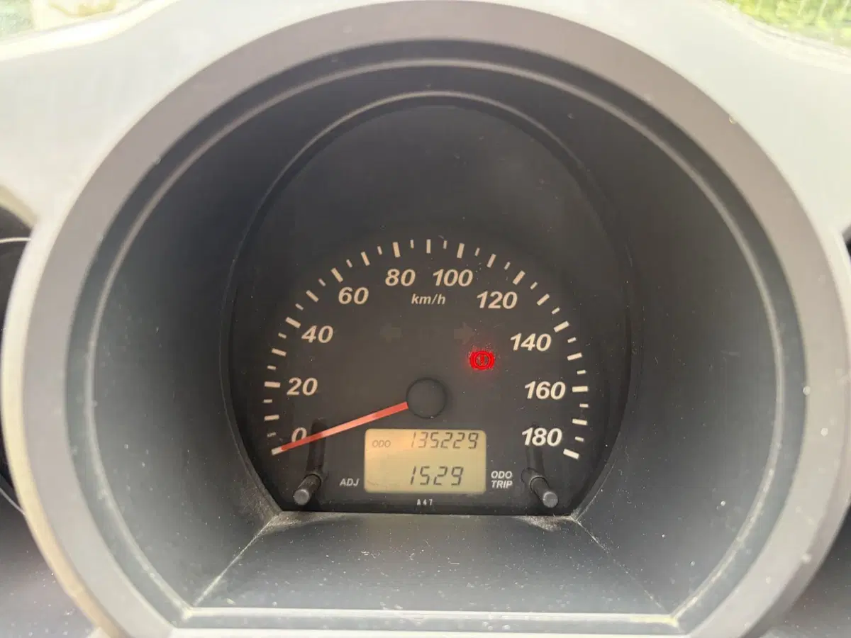 Daihatsu Terios usata a La Spezia (11)