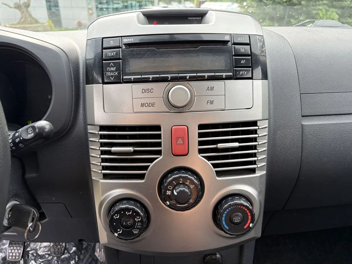 Daihatsu Terios usata a La Spezia (12)