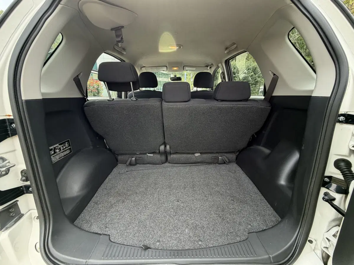 Daihatsu Terios usata a La Spezia (14)