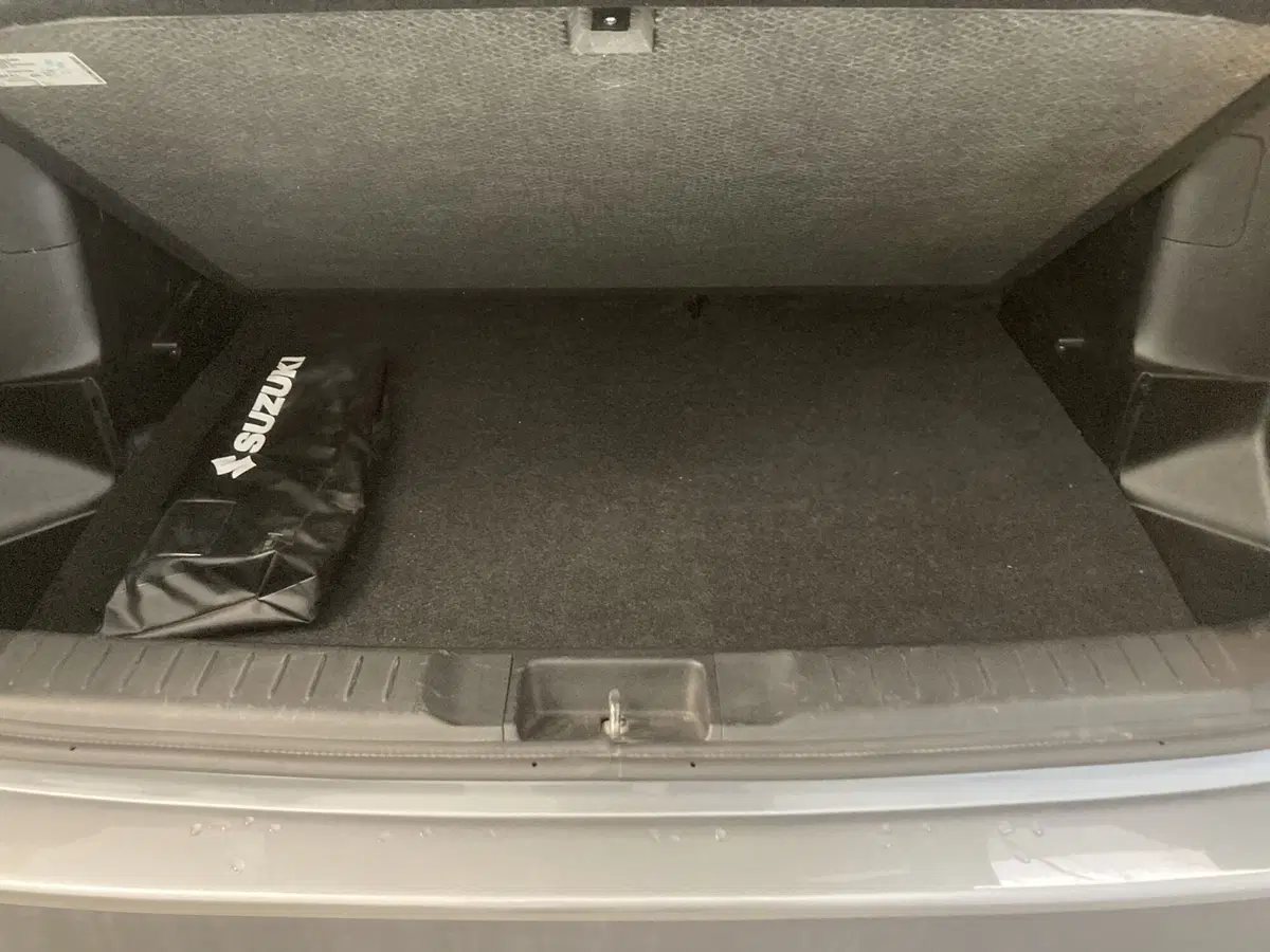 Suzuki Vitara usata a Pavia (12)