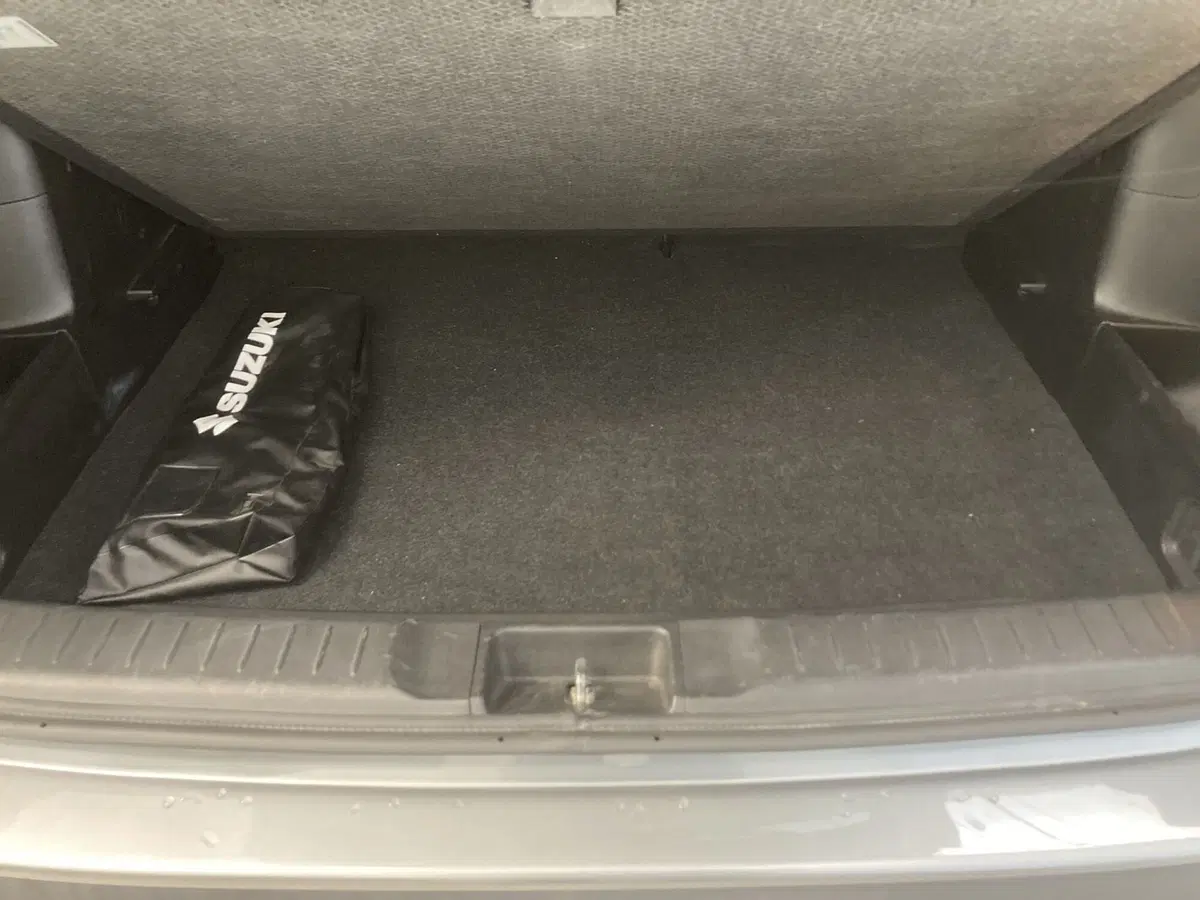 Suzuki Vitara usata a Pavia (17)
